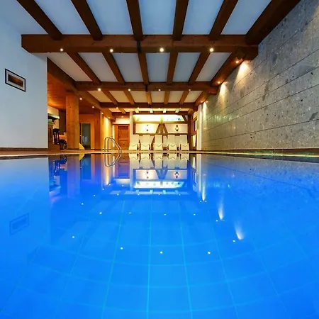 Hilde Apartmanhotel 3*