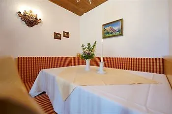 Apartmanhotel Hilde 3*