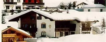 Apartmanhotel Hilde