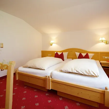 Hilde Apartmanhotel 3*