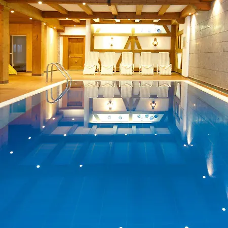 Apartmanhotel Hilde