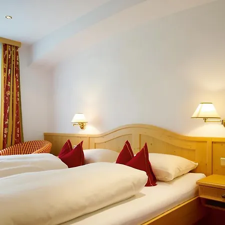 Hilde Apartmanhotel