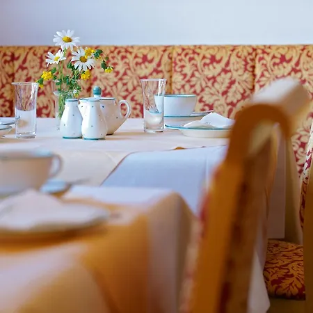 Apartmanhotel Hilde 3*