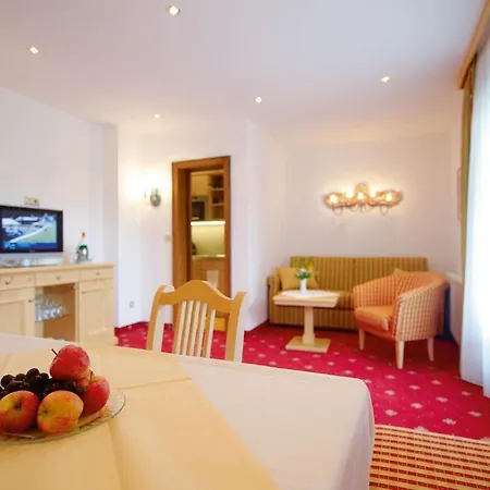 Apartmanhotel Hilde