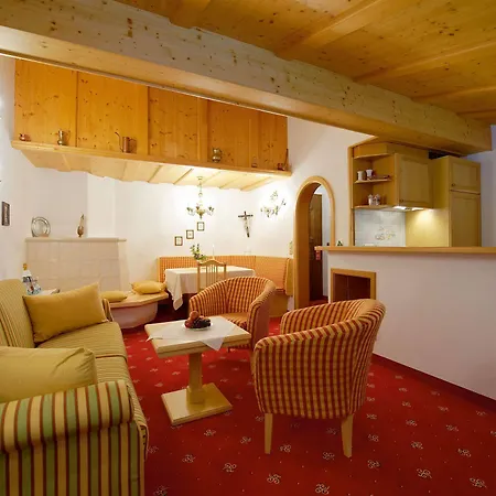 Apartmanhotel Hilde