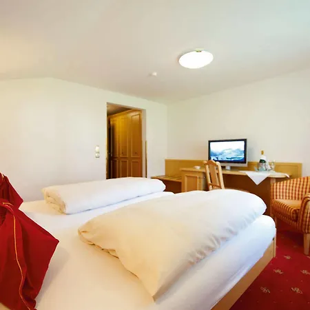 Hilde Apartmanhotel 3*