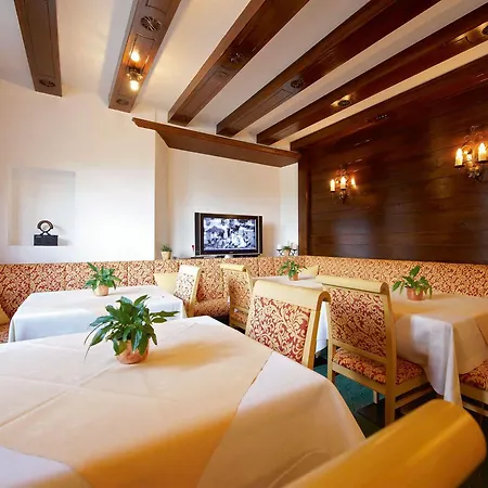 Hilde Apartmanhotel Lech am Arlberg